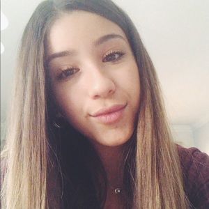 Meet your Posher, Kristiana